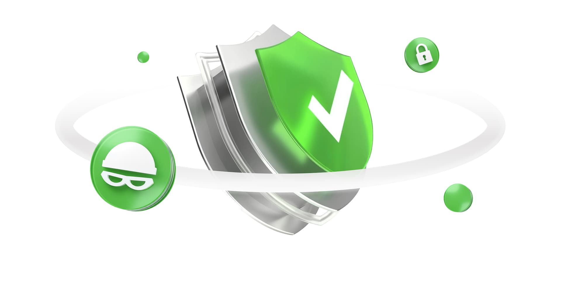 Privacy is Our Foundation